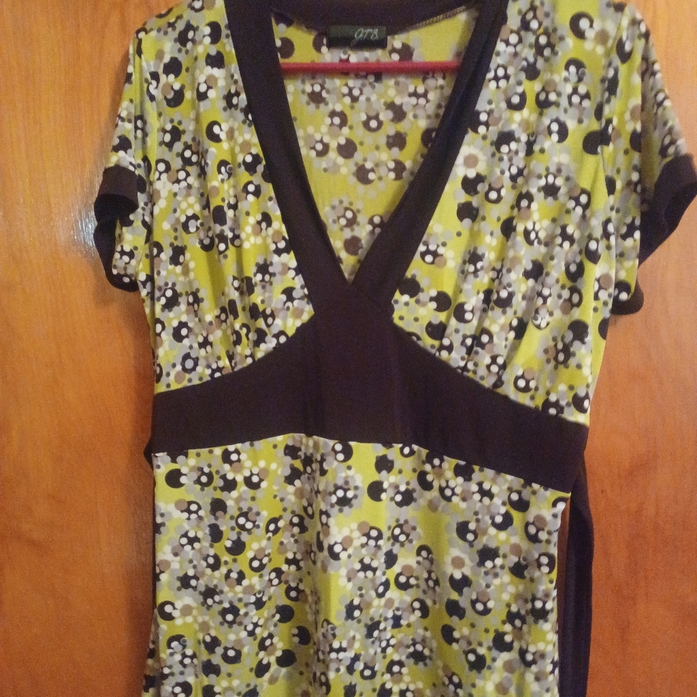 Blouse